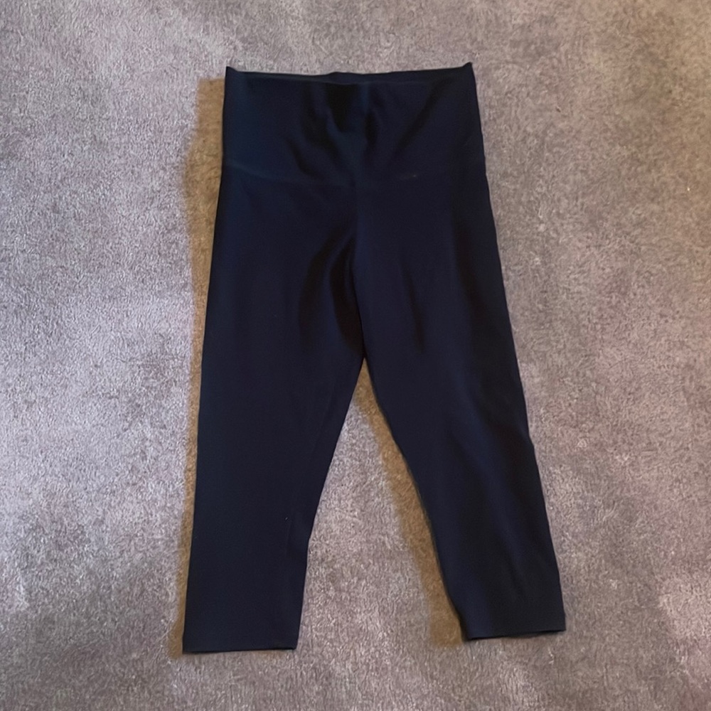 PINK small leggings never worn
